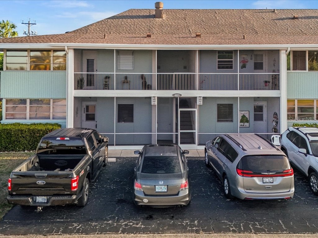 403 SE 43rd Terrace Terrace #A-6 Cape Coral FL 33904 C7524227 image14