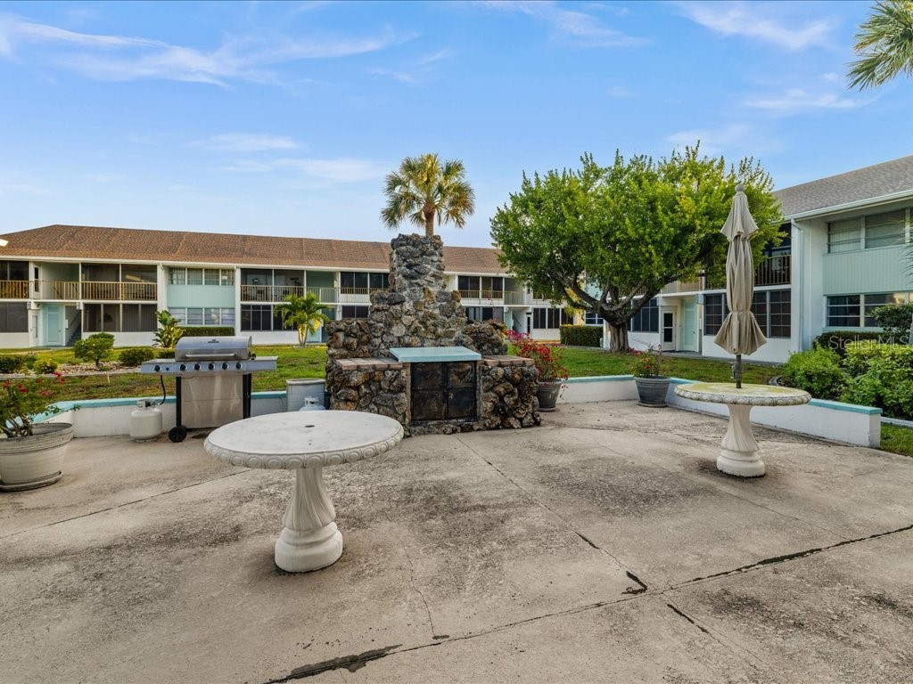 403 SE 43rd Terrace Terrace #A-6 Cape Coral FL 33904 C7524227 image45