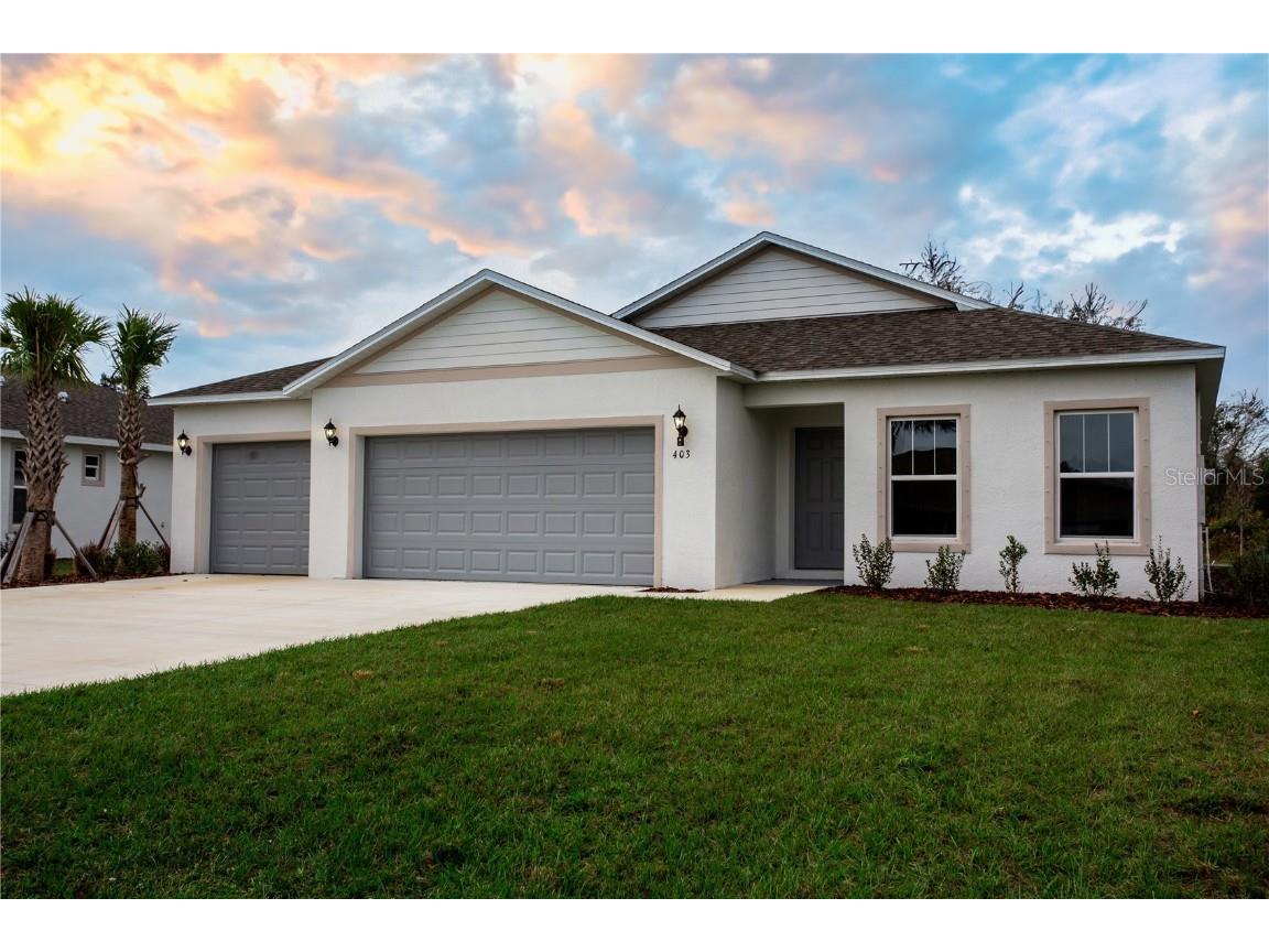 403 Seasons Drive Punta Gorda FL 33983 T3527483 image1