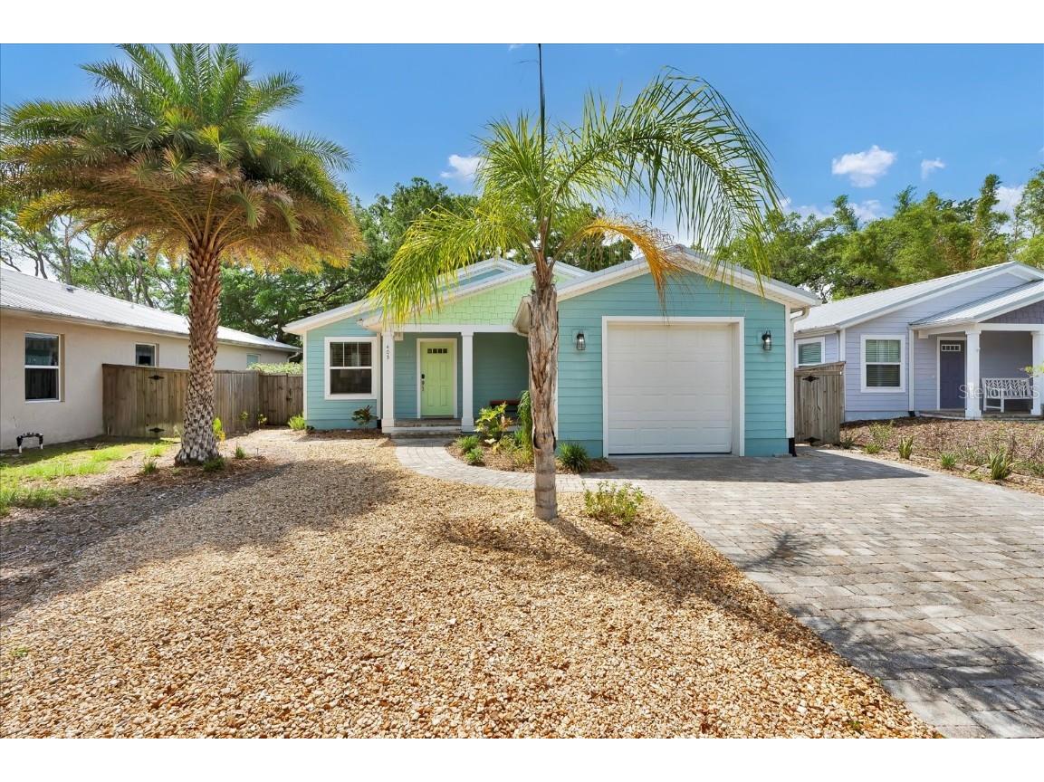 403 Second Street Saint Augustine FL 32084 FC309161 image1