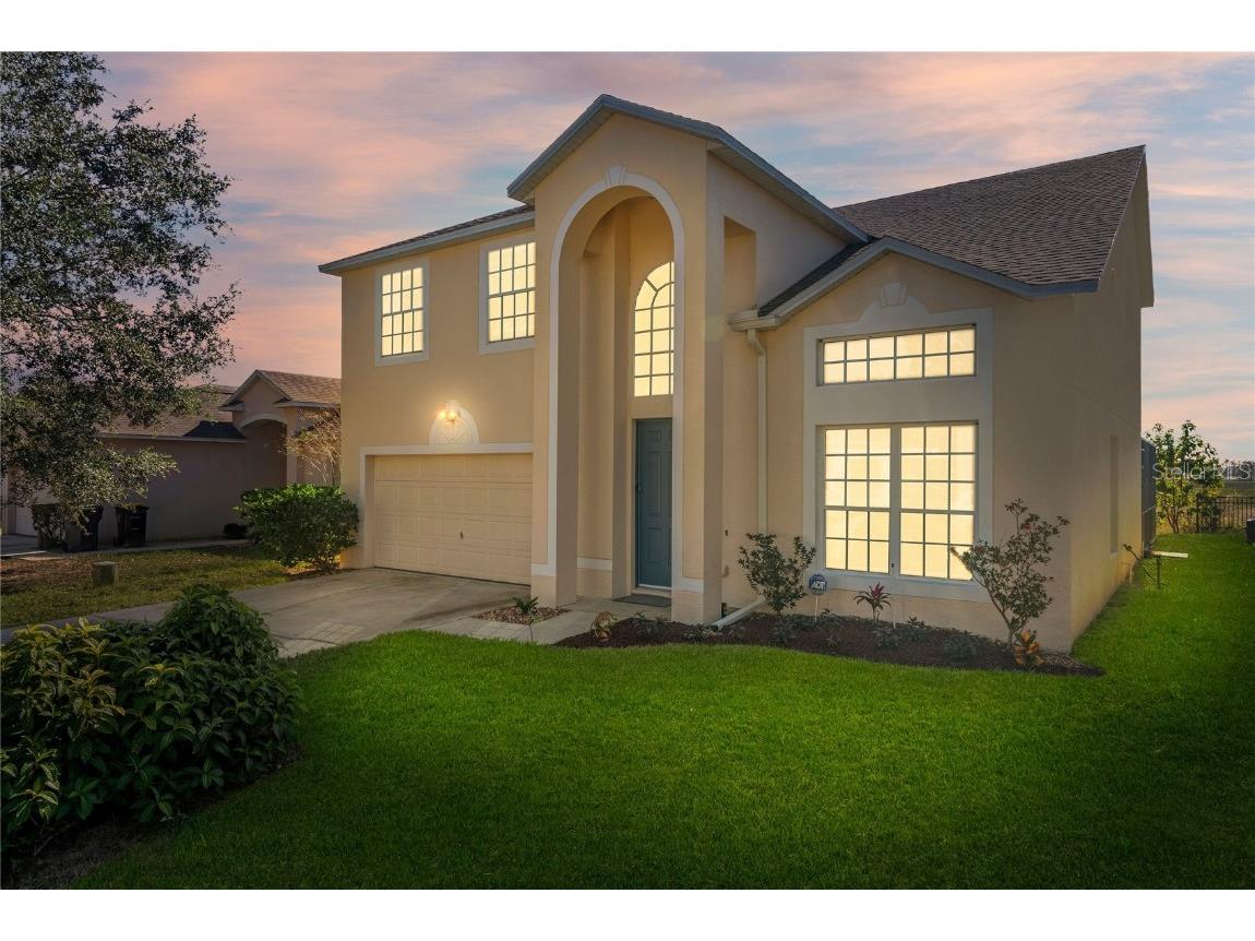 403 Sunset View Drive Davenport FL 33837 G5076242 image1