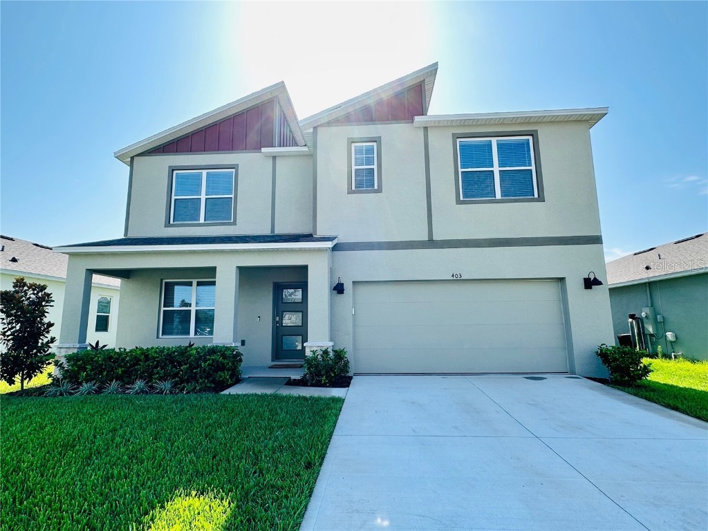 403 Tanis Avenue Saint Cloud FL 34771 S5087086 image1