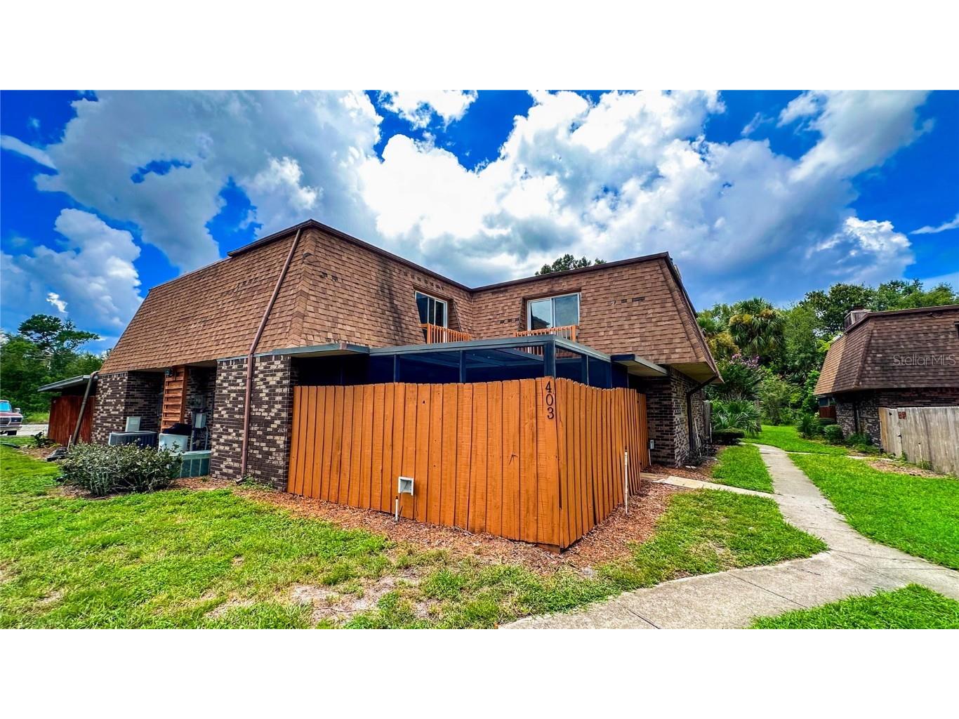 403 Terrace Court #A Sanford FL 32773 O6139833 image1