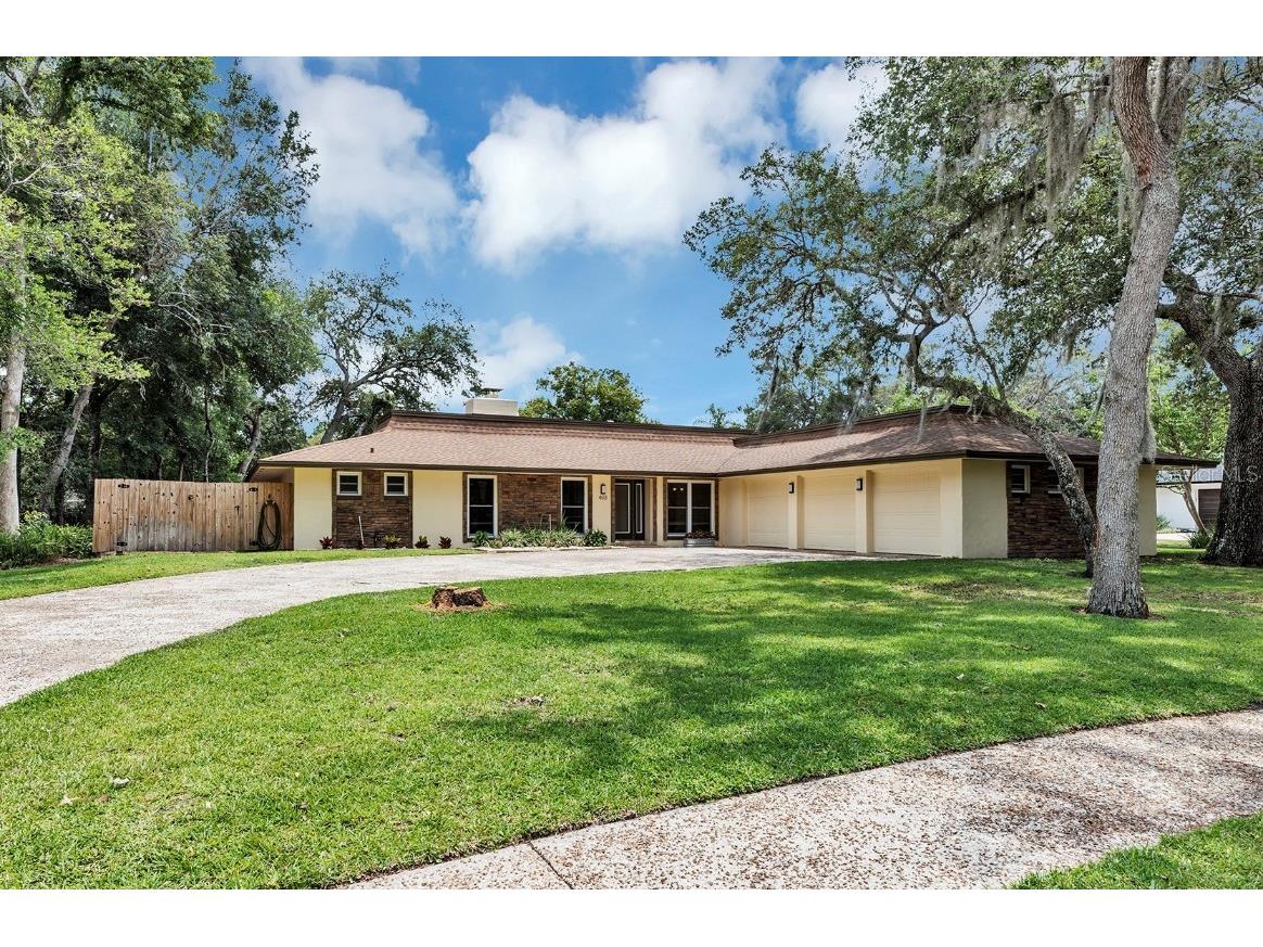 403 Timbercove Circle Longwood FL 32779 - LAKE BRANTLEY AND WEKIVA RIVER O6109989 image1