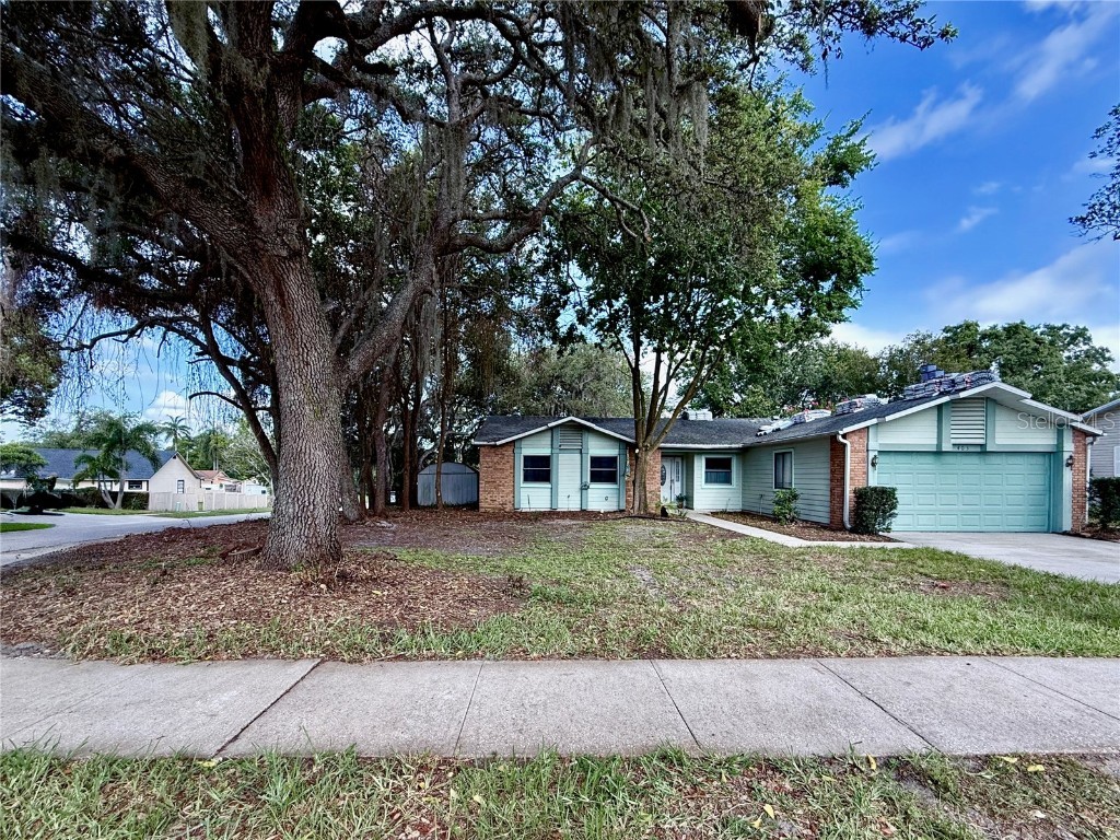 403 Tranquille Oaks Drive Ocoee FL 34761 - STARKE LAKE O6260114 image1