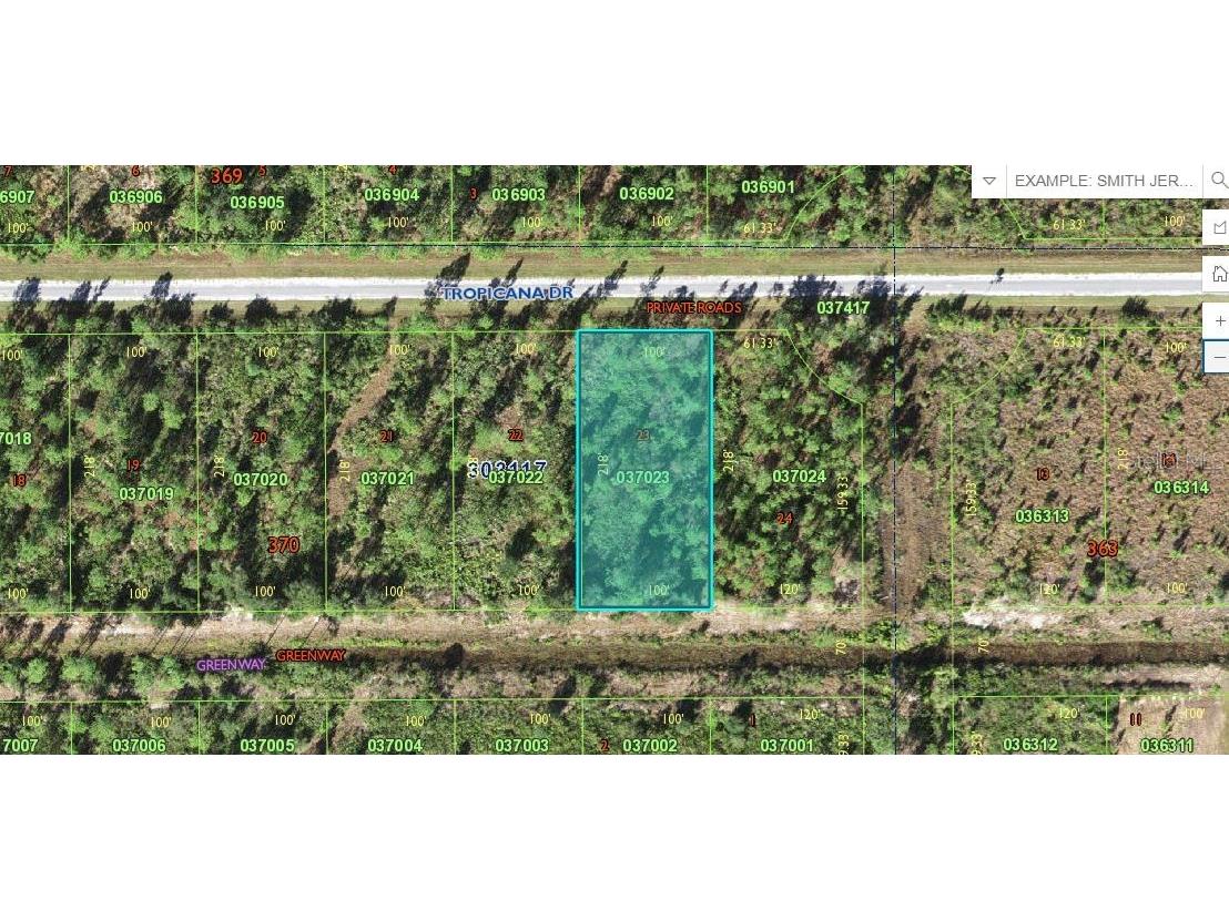 403 Tropicana Drive Indian Lake Estates FL 33855 O6229439 image1