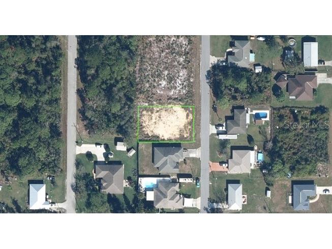 403 Volvo Avenue Sebring FL 33872 J1002840 image1