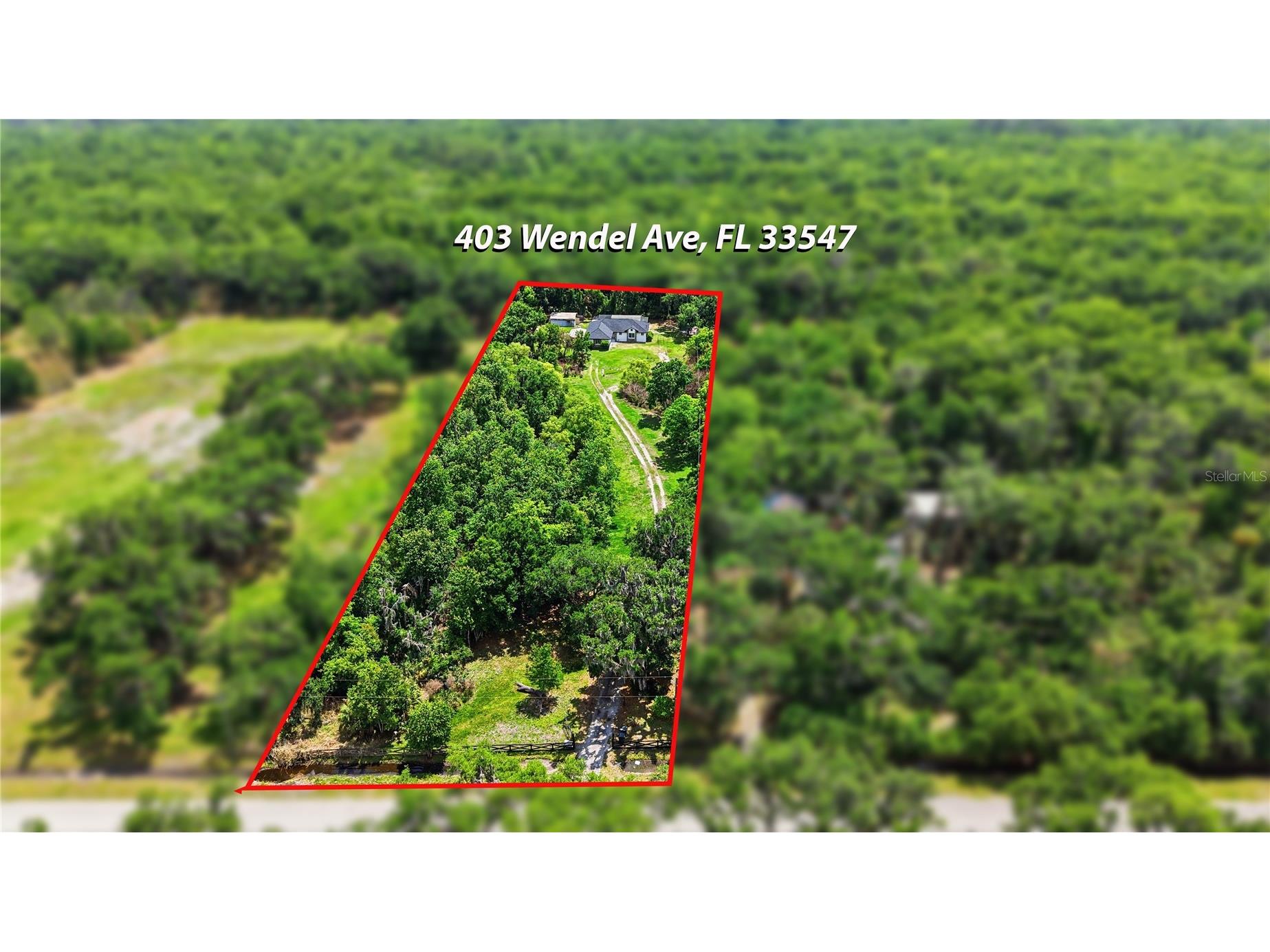 403 Wendel Avenue Lithia FL 33547 TB8499010 image76