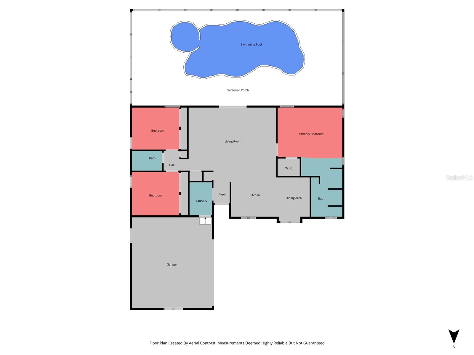 403 Wendel Avenue Lithia FL 33547 TB8499010 image98