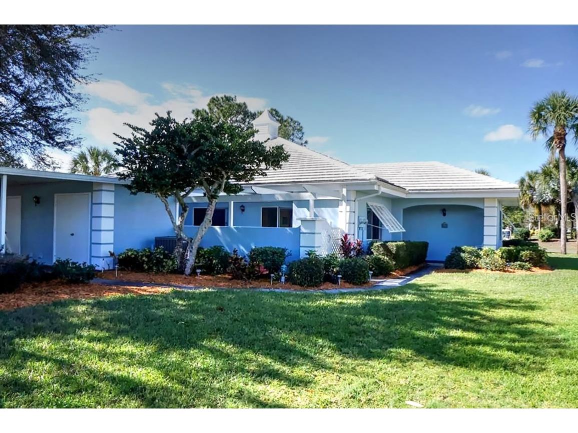 403 Wexford Circle #62 Venice FL 34293 N6130577 image1