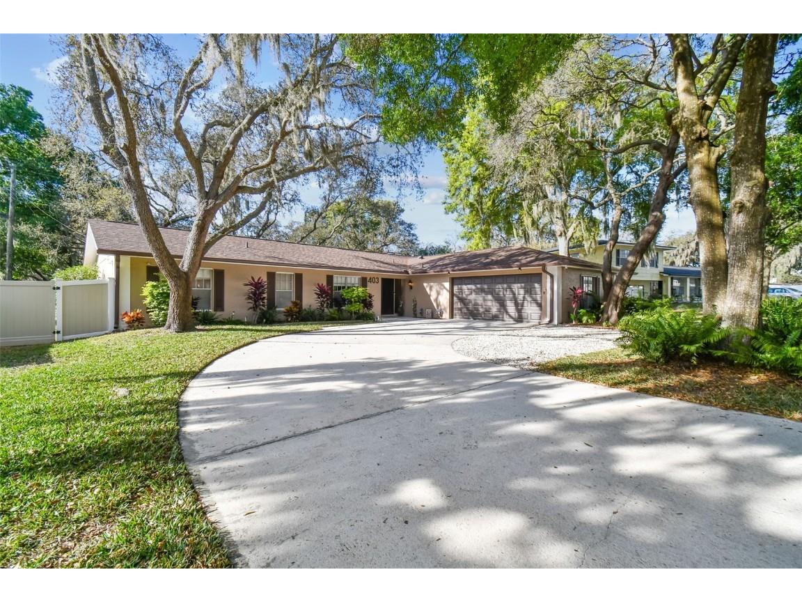 403 Woodcrest Road Brandon FL 33511 T3511322 image1