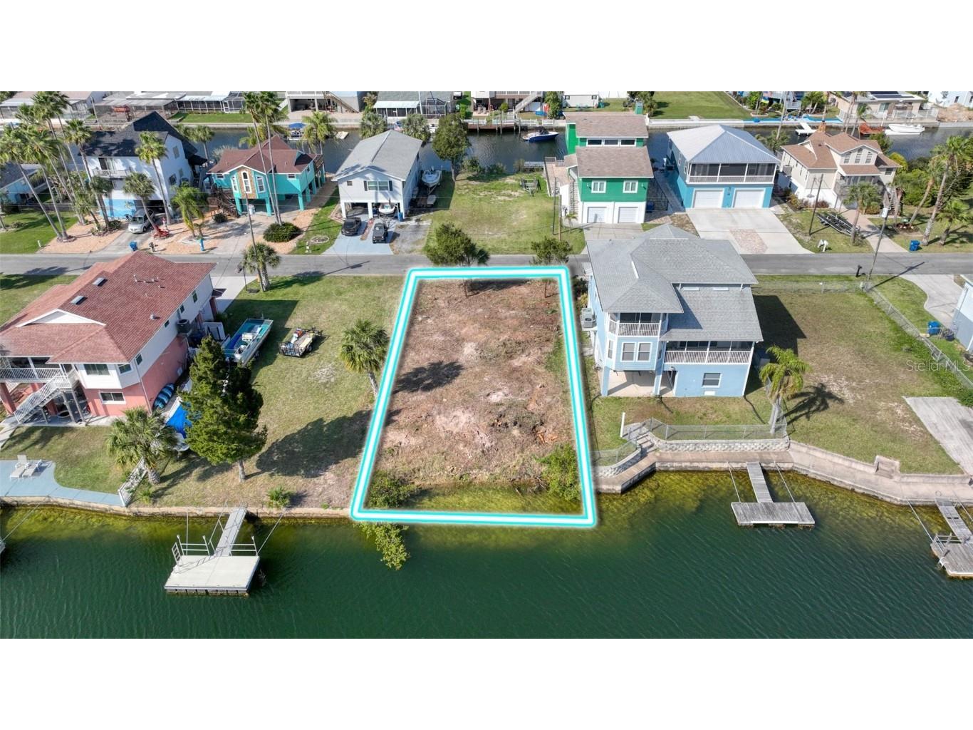 4030 Casa Court Hernando Beach FL 34607 - GULF OF MEXICO T3432620 image1