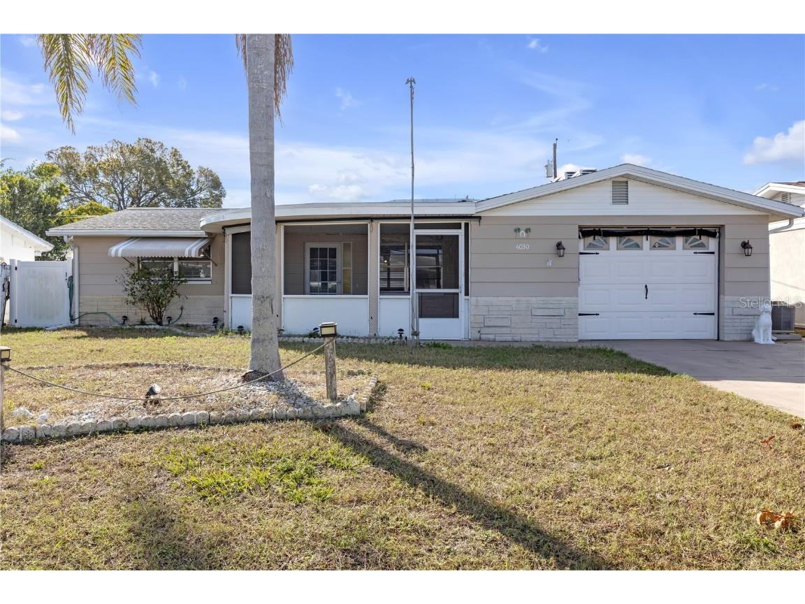 4030 Cluster Drive Holiday FL 34691 TB8334832 image1