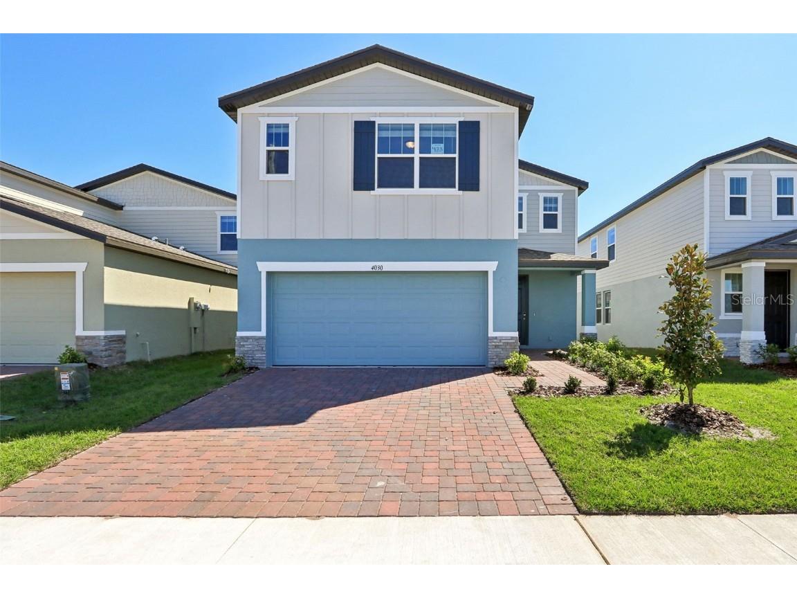 4030 Copperleaf Lane Poinciana FL 34759 O6284949 image1