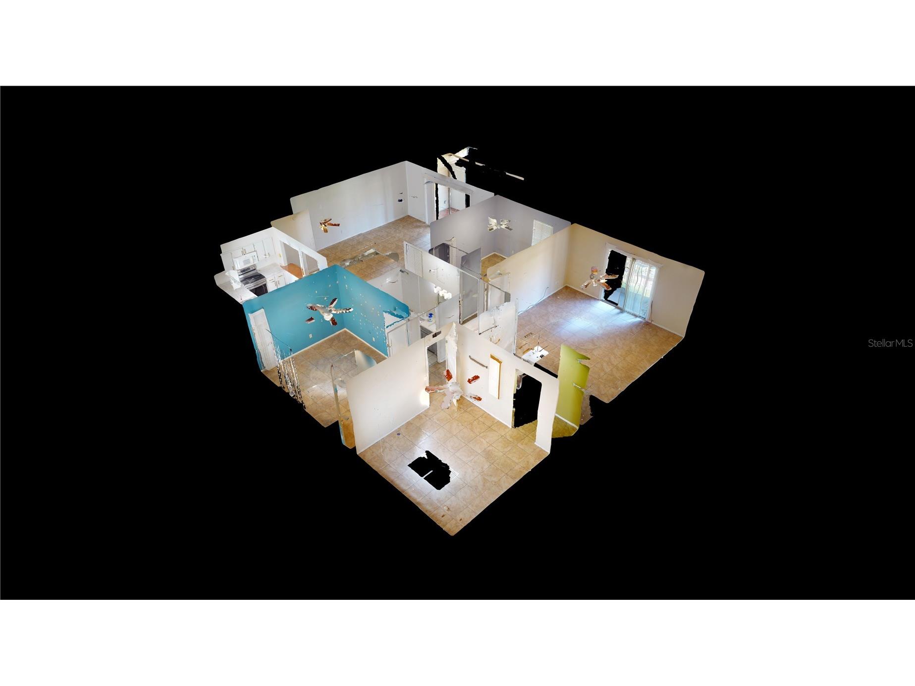 4030 Cortez Drive #B Tampa FL 33614 TB8527630 image16