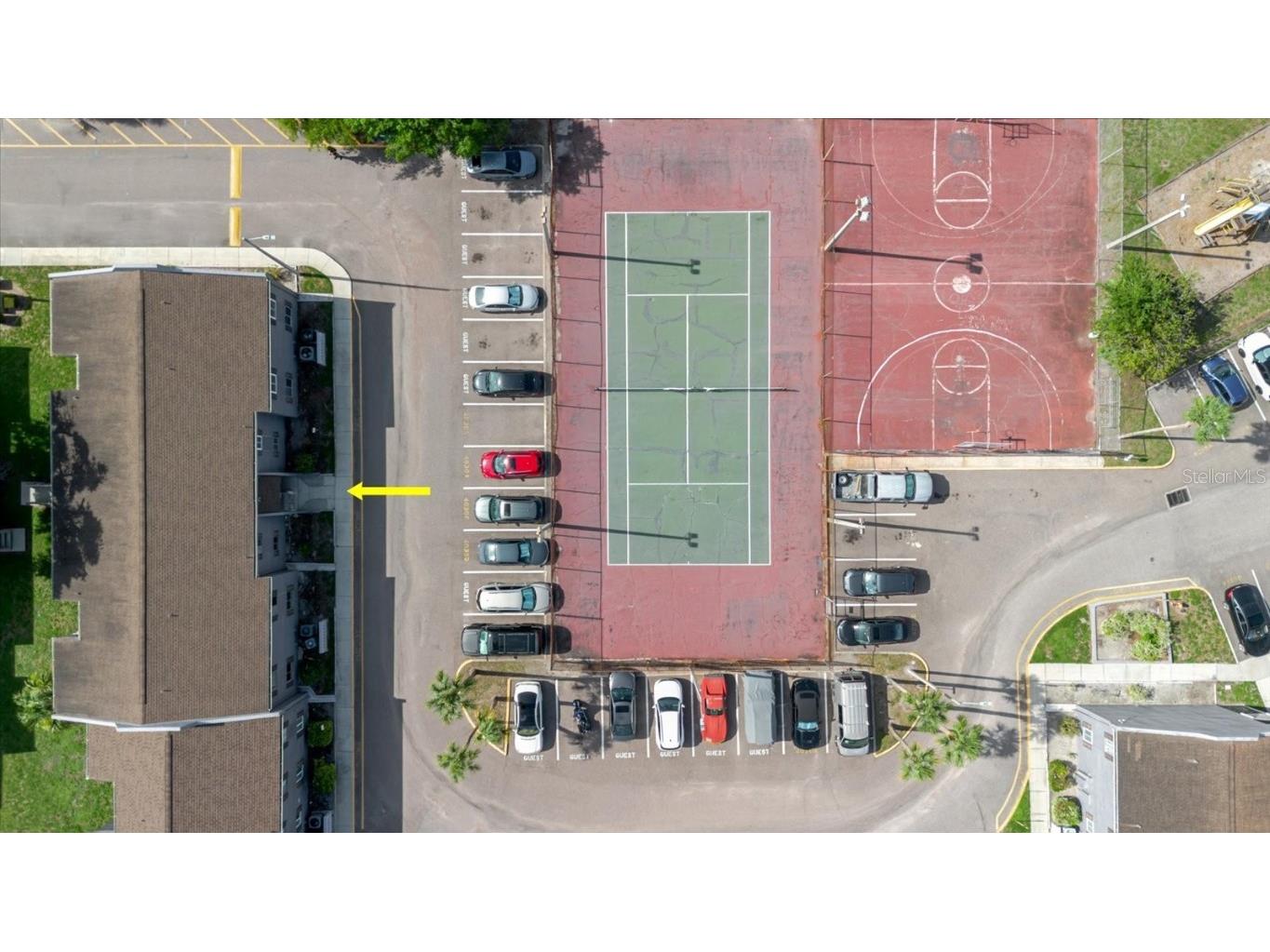 4030 Cortez Drive #C Tampa FL 33614 TB8395779 image32