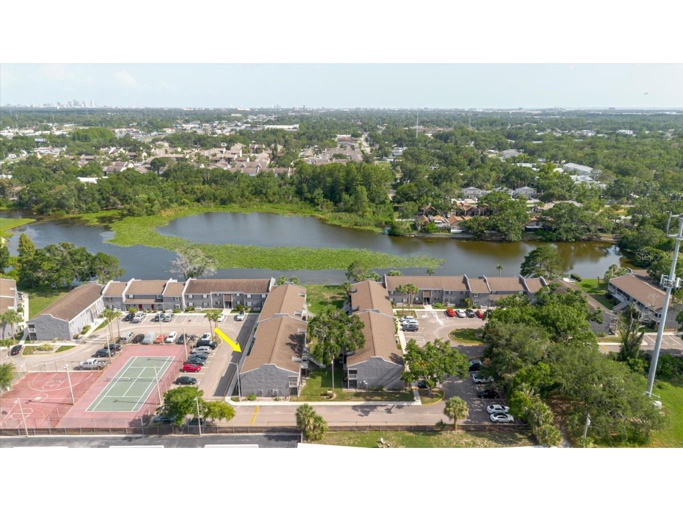 4030 Cortez Drive #C Tampa FL 33614 TB8395779 image34