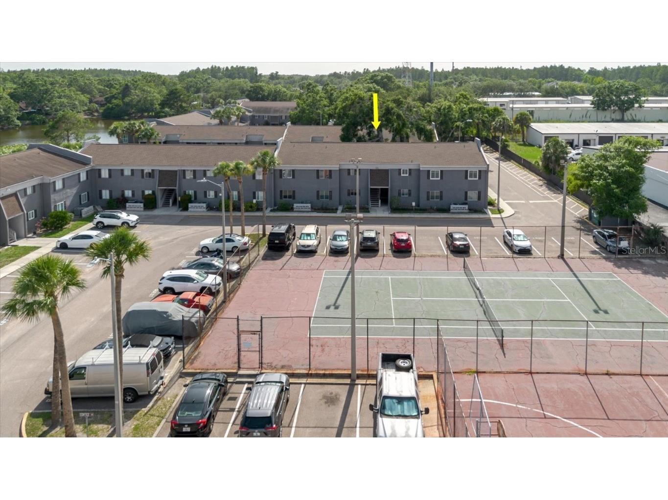 4030 Cortez Drive #C Tampa FL 33614 TB8395779 image36