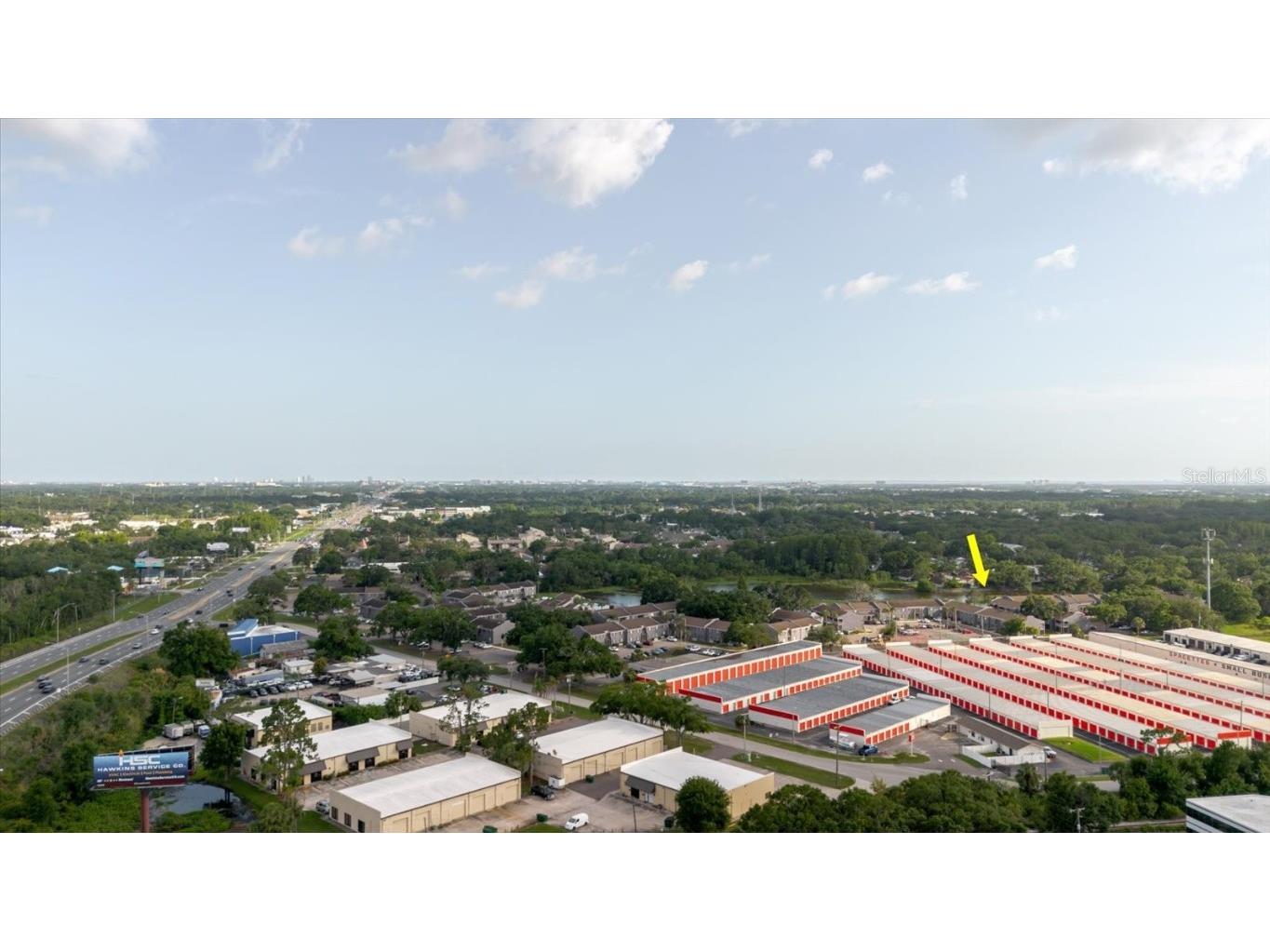 4030 Cortez Drive #C Tampa FL 33614 TB8395779 image37