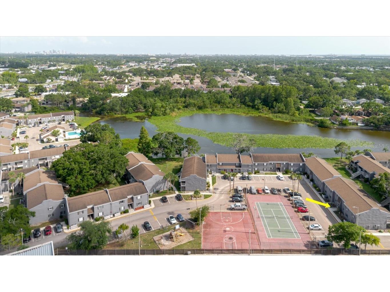 4030 Cortez Drive #C Tampa FL 33614 TB8395779 image8