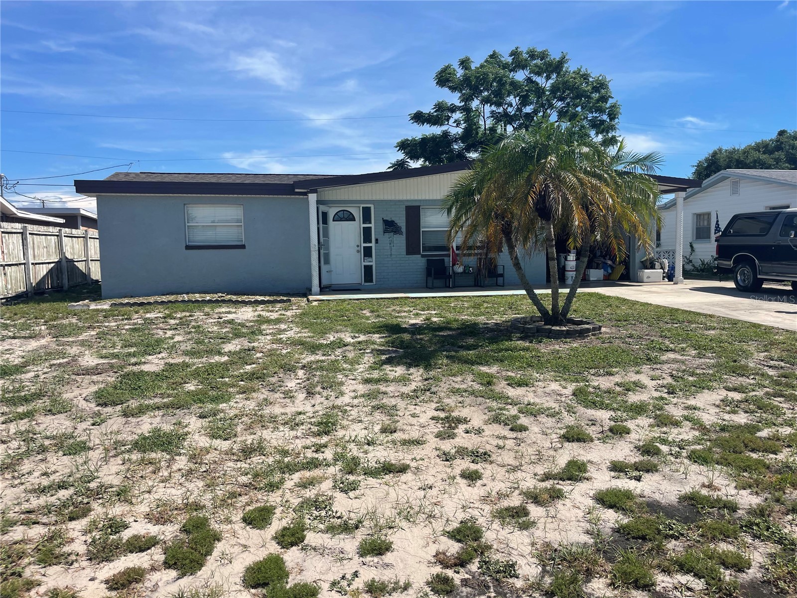 4030 Dalwood Drive Holiday FL 34691 TB8517199 image1