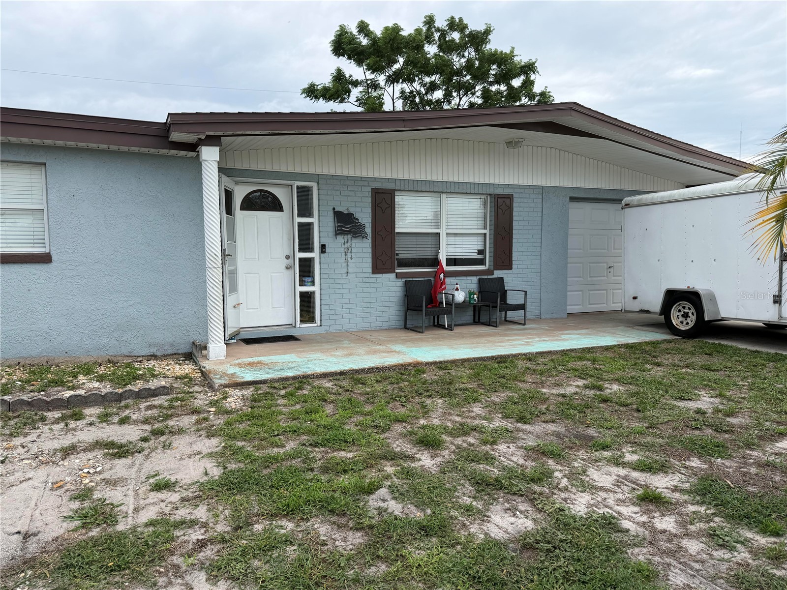 4030 Dalwood Drive Holiday FL 34691 TB8517199 image16