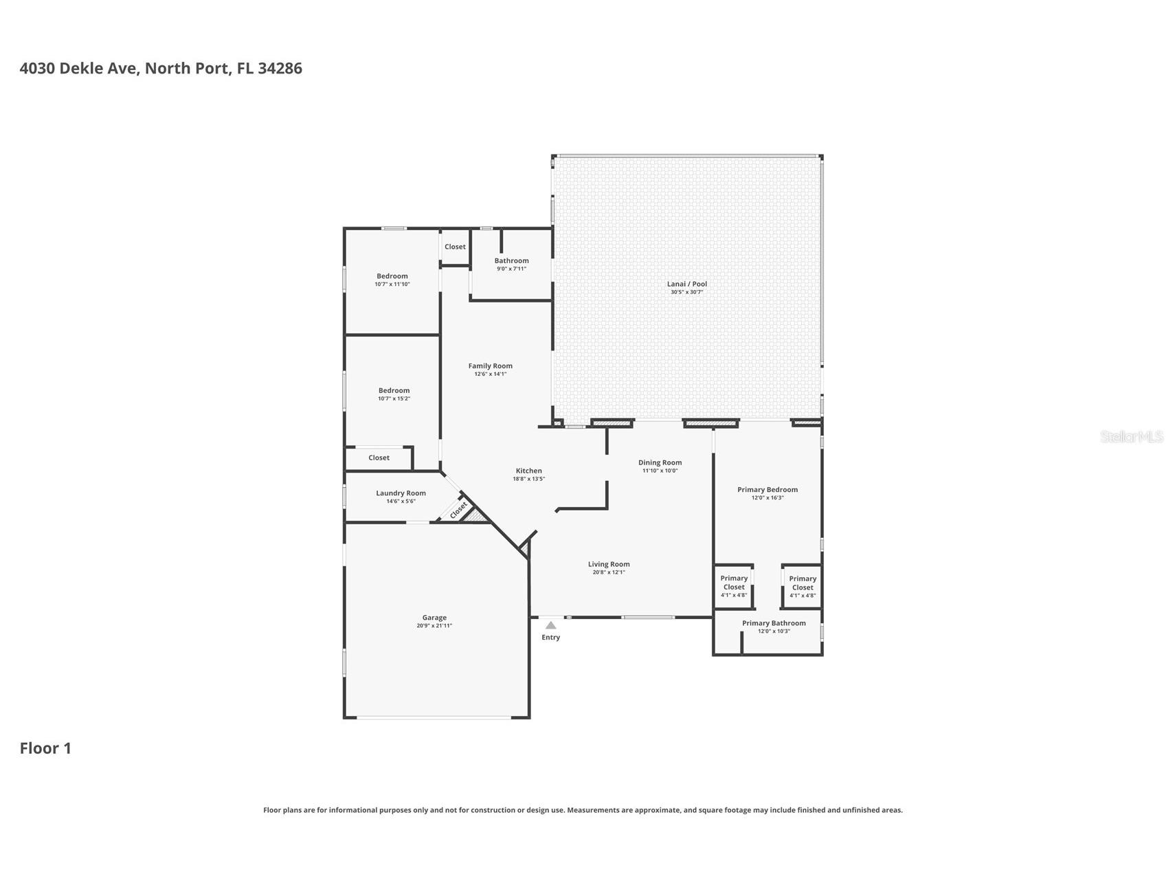 4030 Dekle Avenue North Port FL 34286 C7523273 image27