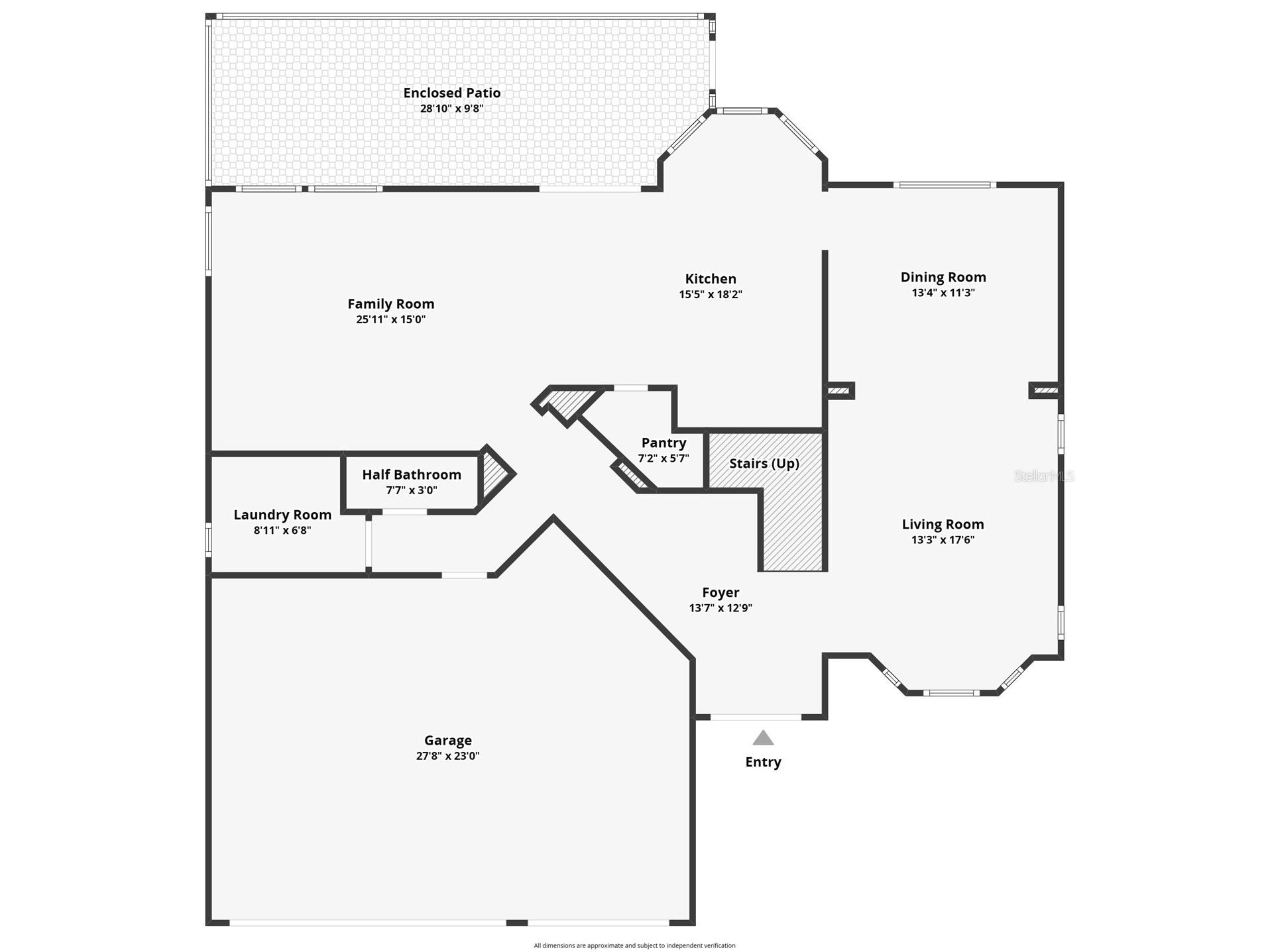 4030 Evander Drive Orlando FL 32812 O6360203 image45