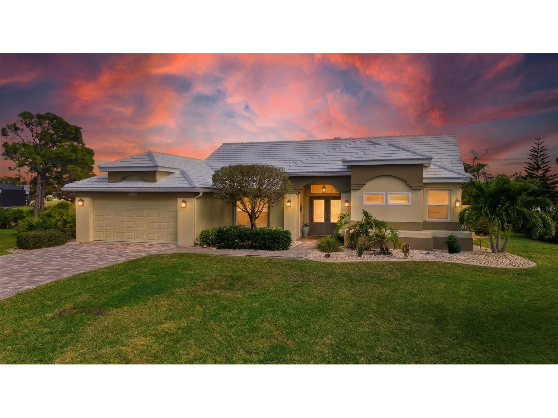 4030 Key Largo Lane Punta Gorda FL 33955 C7519943 image1
