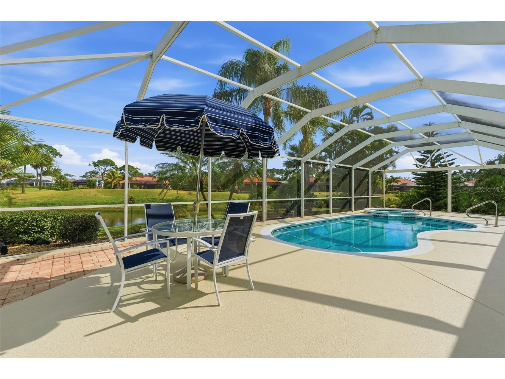 4030 Key Largo Lane Punta Gorda FL 33955 C7519943 image43
