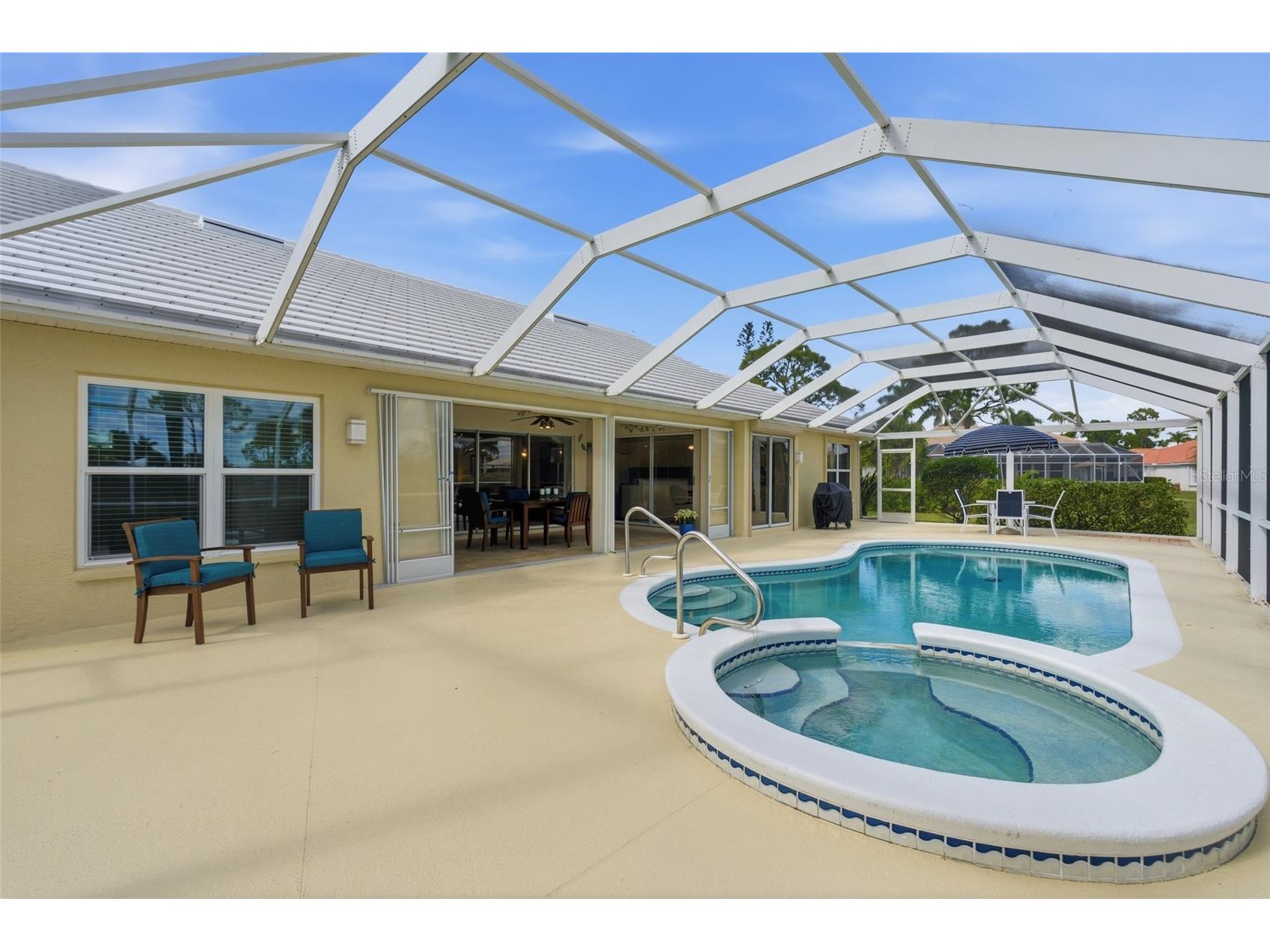 4030 Key Largo Lane Punta Gorda FL 33955 C7519943 image45