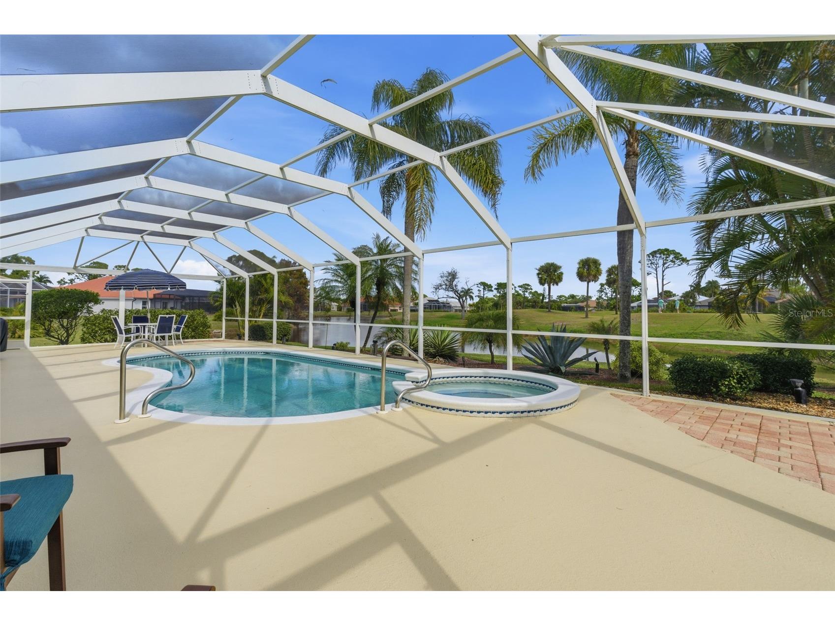 4030 Key Largo Lane Punta Gorda FL 33955 C7519943 image46