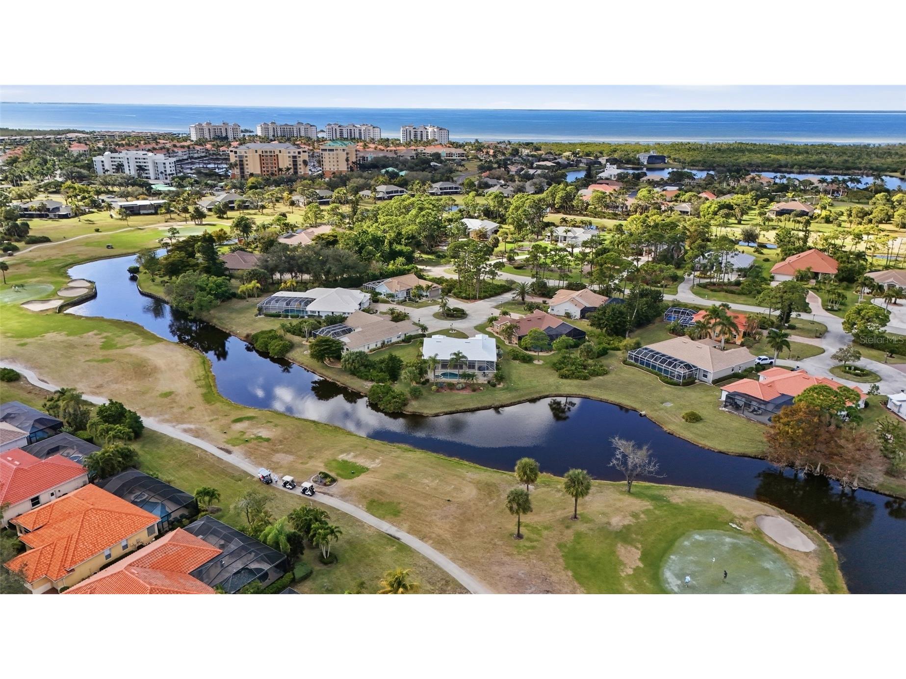 4030 Key Largo Lane Punta Gorda FL 33955 C7519943 image55
