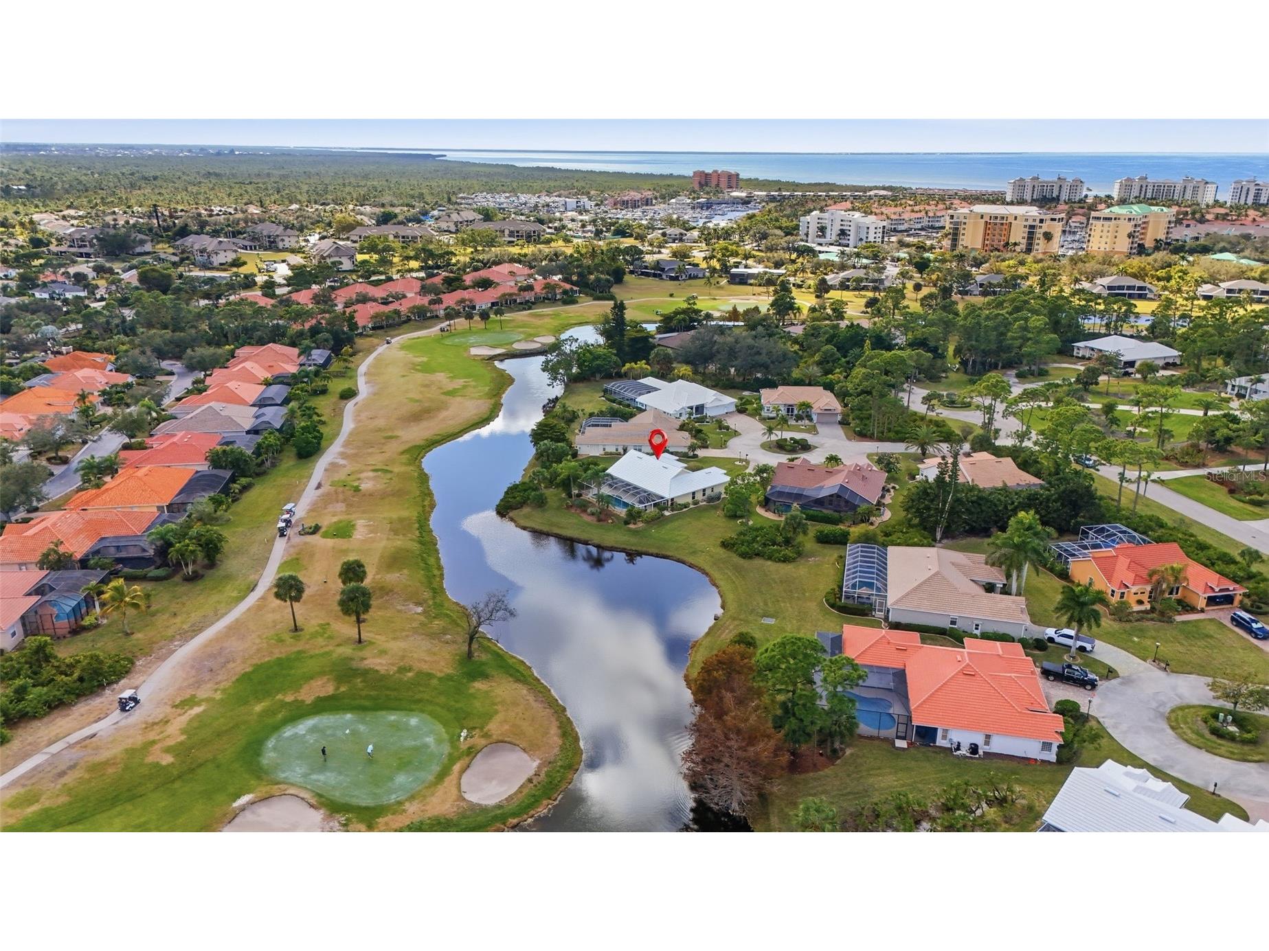 4030 Key Largo Lane Punta Gorda FL 33955 C7519943 image57