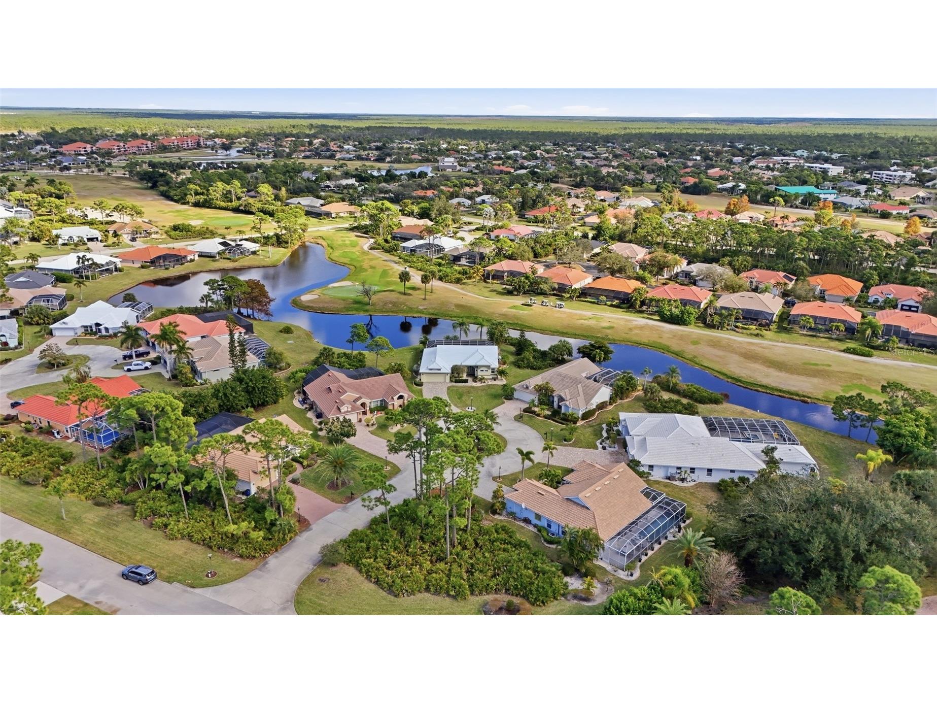 4030 Key Largo Lane Punta Gorda FL 33955 C7519943 image58