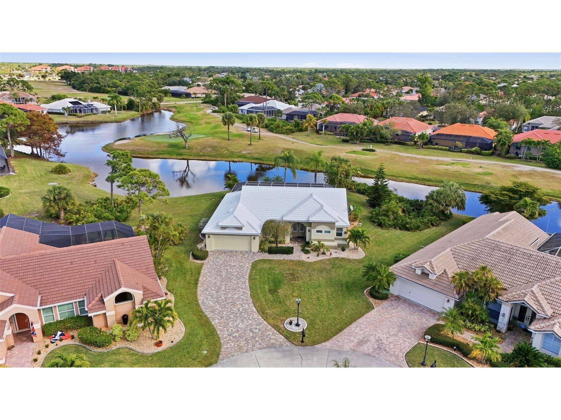 4030 Key Largo Lane Punta Gorda FL 33955 C7519943 image62