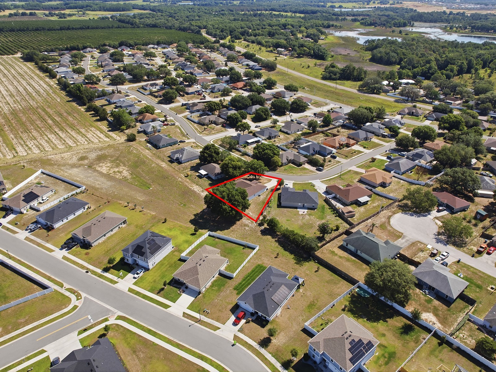 4030 Lake Bluff Drive Mascotte FL 34753 G5112688 image32