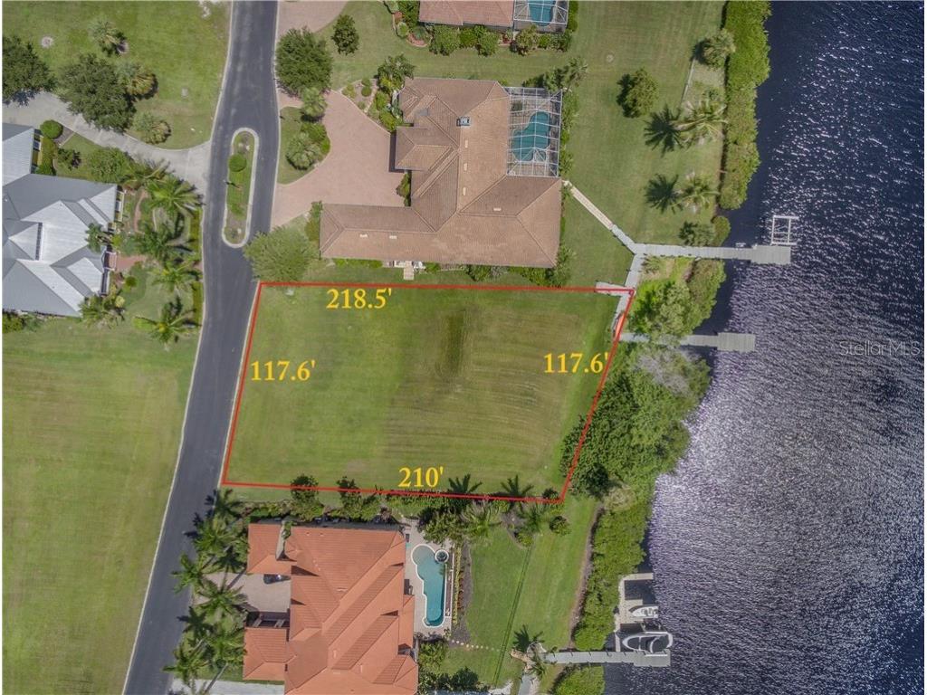 4030 Lea Marie Island Drive Port Charlotte FL 33952 - EAST SPRING WATERWAY C7404124 image1