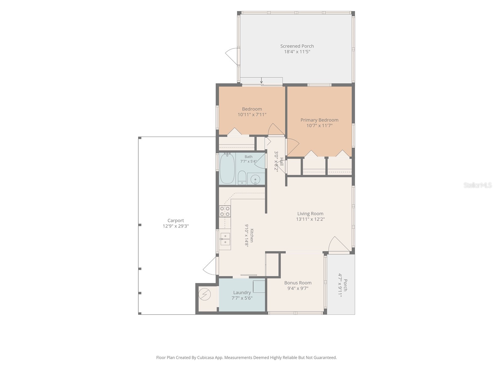 4030 Marlin Drive SE Saint Petersburg FL 33705 TB8516912 image38