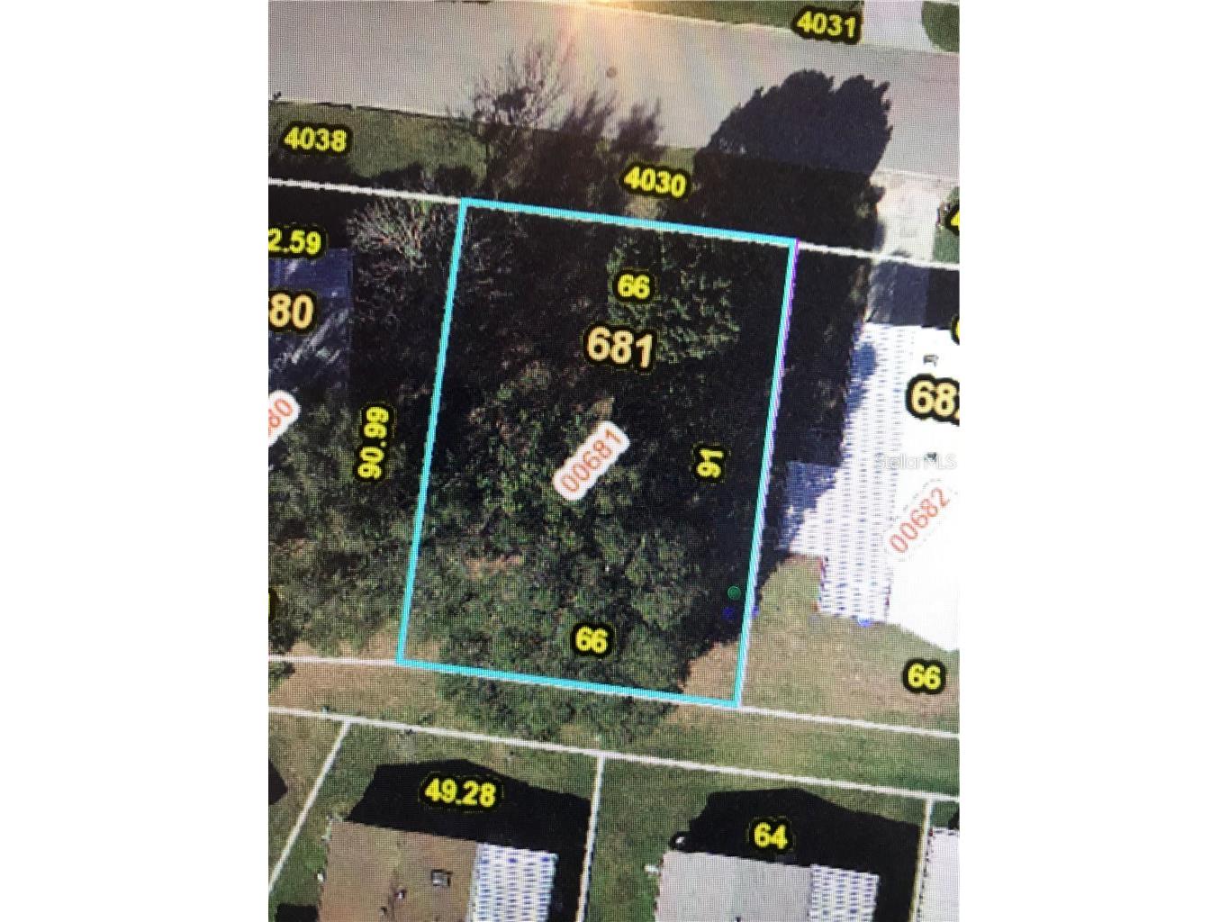 4030 N Citrus Circle #681 Zellwood FL 32798 G5106992 image1
