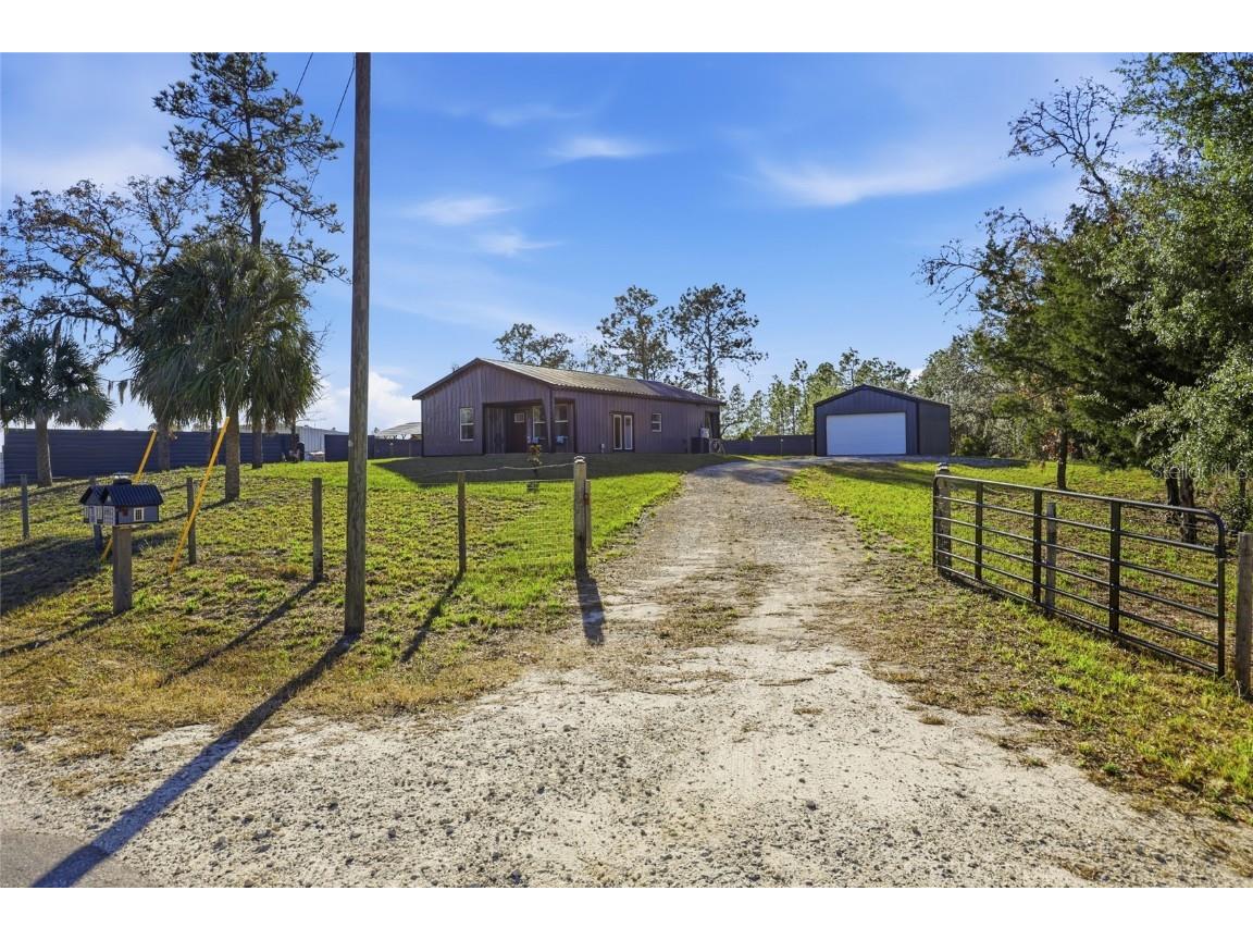 4030 NE 140th Court Williston FL 32696 GC535769 image30