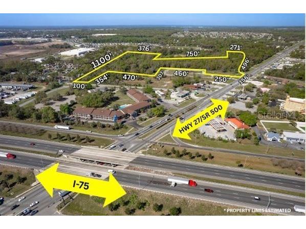 4030 NW Blitchton Road Ocala FL 34475 OM728092 image1