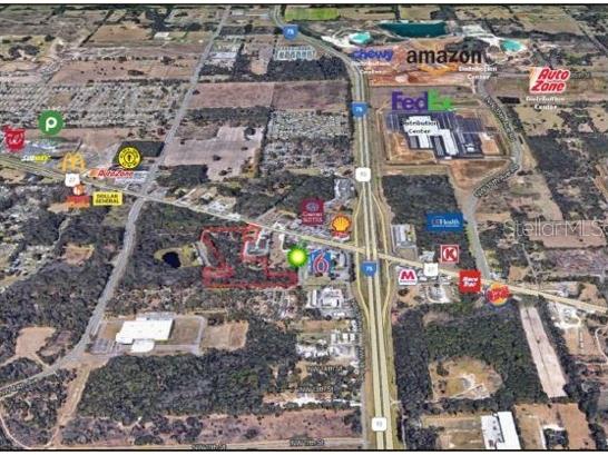 4030 NW Blitchton Road Ocala FL 34475 OM728092 image2