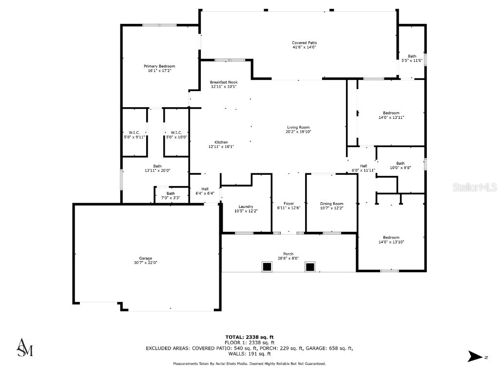 4030 Palma Ceia Circle Winter Haven FL 33884 P4936334 image61