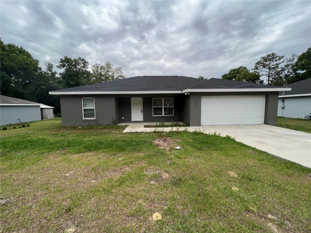 4030 SE 139th Lane Summerfield FL 34491 O6156640 image1