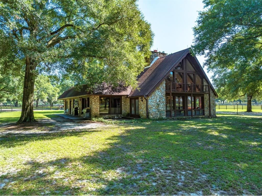 4030 SE 219th Avenue Morriston FL 32668 OM696374 image1