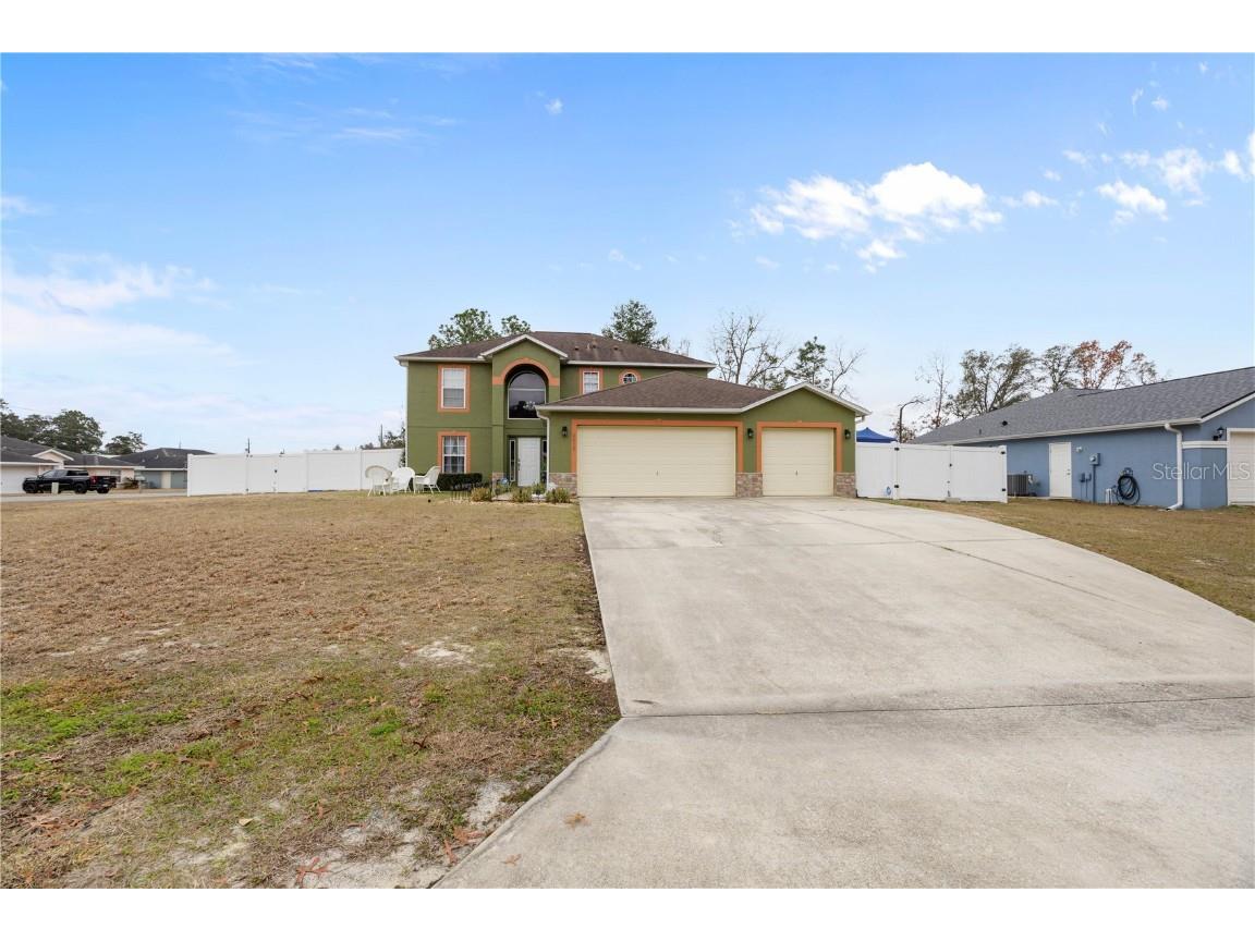 4030 SW 132nd Lane Ocala FL 34473 OM691196 image1