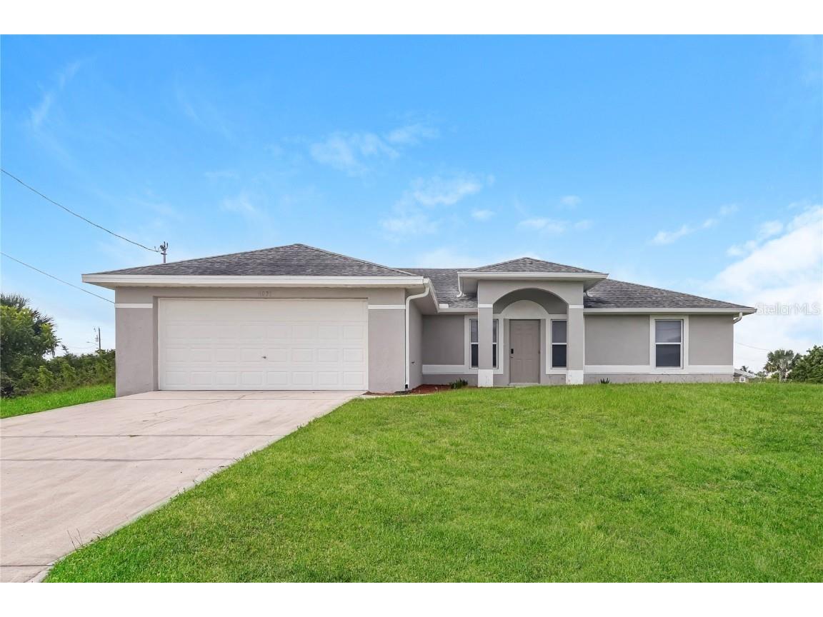4031 26th Street SW Lehigh Acres FL 33976 O6232305 image1