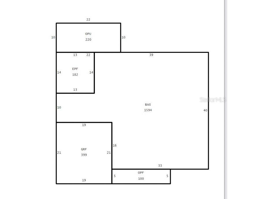 4031 93rd Terrace N #5 Pinellas Park FL 33782 TB8501865 image60