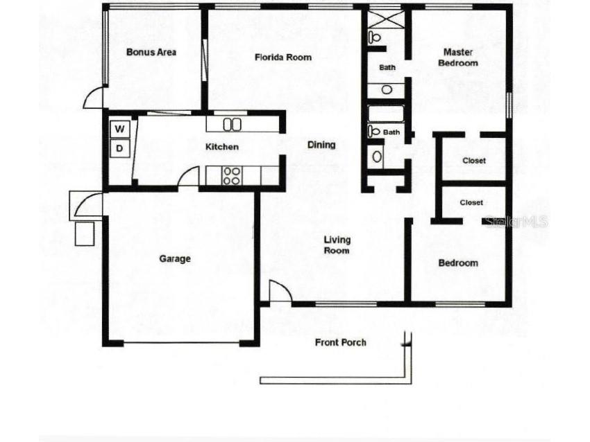 4031 93rd Terrace N #5 Pinellas Park FL 33782 TB8501865 image61